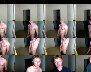 roastingcorn — 120 minute Chaturbate male naked cam show, 720p, Feb 2, 2026