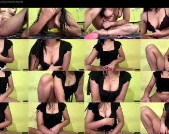 rupali01 — 112 minute Chaturbate female naked cam show, 480p, Feb 2, 2026