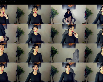 sara_devills — 86 minute Chaturbate female naked cam show, 720p, Feb 2, 2026