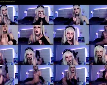 sleeperly — 26 minute Chaturbate female naked cam show, 720p, Feb 3, 2026