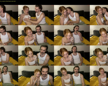 stacy_liam — 23 minute Chaturbate couple naked cam show, 720p, Feb 2, 2026