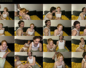 stacy_liam — 86 minute Chaturbate couple naked cam show, 720p, Feb 2, 2026