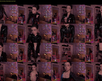 sun_for_you — 120 minute Chaturbate female naked cam show, 720p, Feb 2, 2026