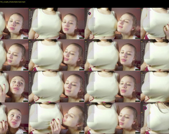 sweetyoops — 18 minute Chaturbate female naked cam show, 720p, Feb 2, 2026