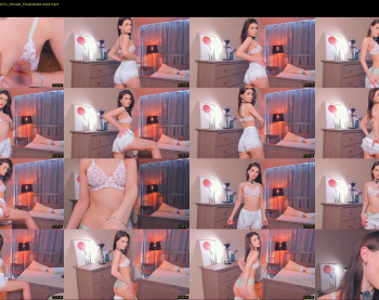 synne_glows — 37 minute Chaturbate female naked cam show, 720p, Feb 2, 2026