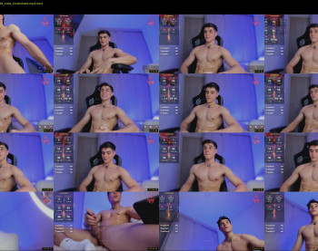 thomklein — 121 minute Chaturbate male naked cam show, 720p, Feb 3, 2026