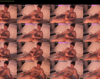 tommyjoyer — 15 minute Chaturbate male naked cam show, 720p, Feb 2, 2026