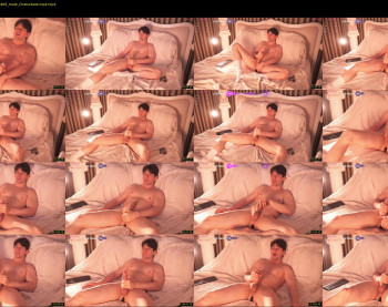 tommyjoyer — 83 minute Chaturbate male naked cam show, 720p, Feb 2, 2026