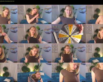 _b00bss_ — 120 minute Chaturbate female naked cam show, 720p, Feb 3, 2026