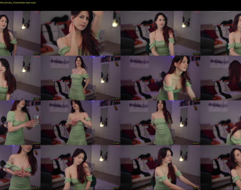 _blackbee_ — 61 minute Chaturbate female naked cam show, 720p, Feb 3, 2026