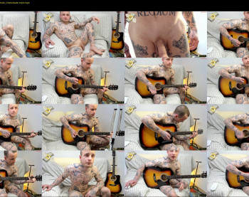 _layne — 52 minute Chaturbate male naked cam show, 720p, Feb 3, 2026