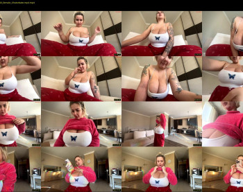 _morpho_ — 122 minute Chaturbate female naked cam show, 720p, Feb 3, 2026