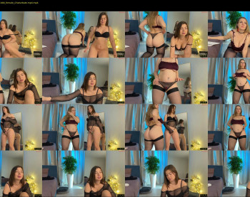 _solar_jane_ — 39 minute Chaturbate female naked cam show, 720p, Feb 3, 2026