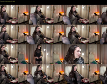 avelyssa — 121 minute Chaturbate female naked cam show, 720p, Feb 3, 2026