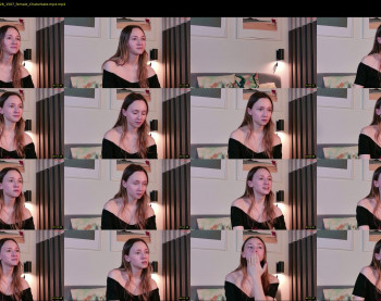 bethany_sparkle — 10 minute Chaturbate female naked cam show, 720p, Feb 3, 2026