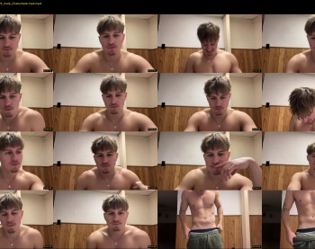 buzz5127 — 11 minute Chaturbate male naked cam show, 480p, Feb 3, 2026