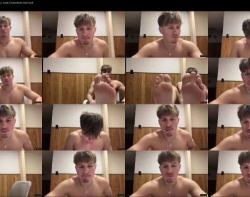 buzz5127 — 17 minute Chaturbate male naked cam show, 480p, Feb 3, 2026