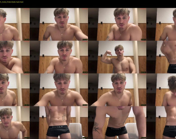 buzz5127 — 6 minute Chaturbate male naked cam show, 480p, Feb 4, 2026