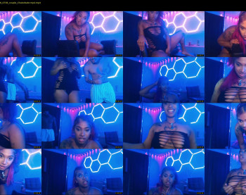 cameron62005 — 16 minute Chaturbate couple naked cam show, 720p, Feb 3, 2026