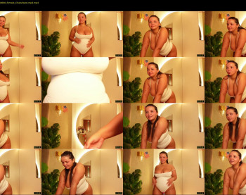 celestebailey — 16 minute Chaturbate female naked cam show, 720p, Feb 3, 2026