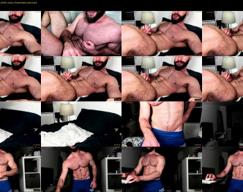 cockheadstud — 53 minute Chaturbate male naked cam show, 720p, Feb 4, 2026