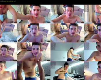 danny__magic — 120 minute Chaturbate male naked cam show, 720p, Feb 3, 2026