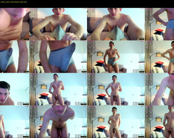 danny__magic — 121 minute Chaturbate male naked cam show, 720p, Feb 3, 2026