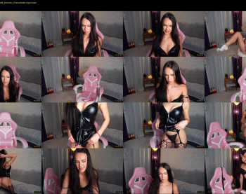 dilara_foxx — 32 minute Chaturbate female naked cam show, 720p, Feb 3, 2026