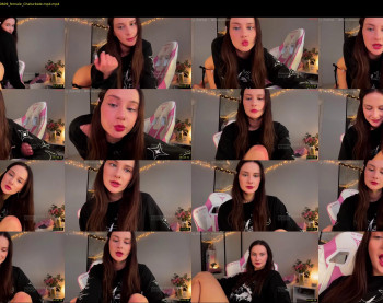 doublecuties — 19 minute Chaturbate couple naked cam show, 720p, Feb 3, 2026
