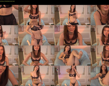 e_vvv_a — 89 minute Chaturbate female naked cam show, 720p, Feb 3, 2026