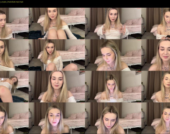 ecl1pse_ — 34 minute Chaturbate couple naked cam show, 720p, Feb 3, 2026