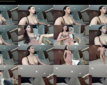 ehotlovea — 120 minute Chaturbate female naked cam show, 720p, Feb 3, 2026