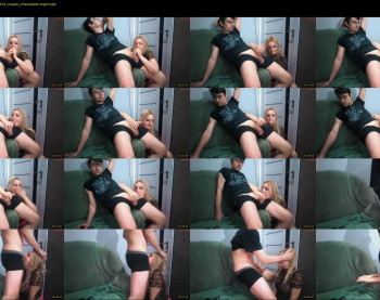 eric_basilio — 4 minute Chaturbate couple naked cam show, 720p, Feb 3, 2026