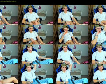 frank_mooree — 79 minute Chaturbate male naked cam show, 720p, Feb 3, 2026