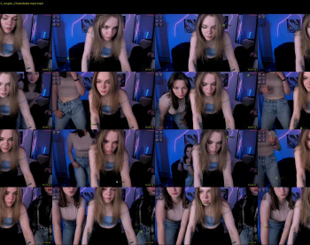 helli_belli — 3 minute Chaturbate couple naked cam show, 720p, Feb 3, 2026