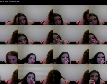 hellokitty2020luv — 3 minute Chaturbate female naked cam show, 720p, Feb 3, 2026