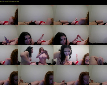 hellokitty2020luv — 11 minute Chaturbate female naked cam show, 720p, Feb 3, 2026