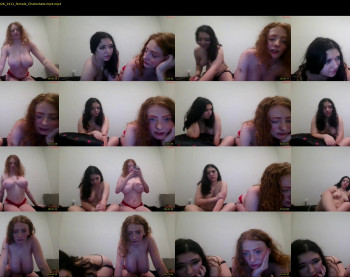 hellokitty2020luv — 12 minute Chaturbate female naked cam show, 720p, Feb 3, 2026