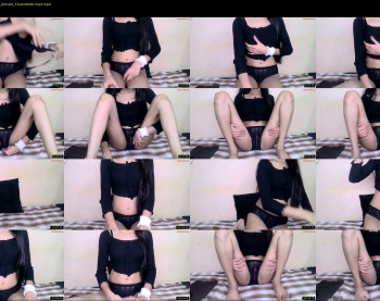 himani_ — 120 minute Chaturbate female naked cam show, 480p, Feb 3, 2026