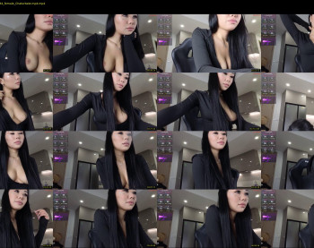 itsdevilcat — 7 minute Chaturbate female naked cam show, 720p, Feb 4, 2026