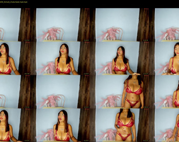 khate_smith — 33 minute Chaturbate female naked cam show, 720p, Feb 3, 2026