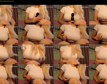 kimryu — 4 minute Chaturbate female naked cam show, 720p, Feb 3, 2026