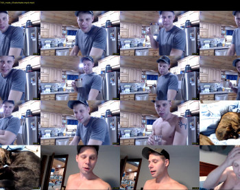 lancehardin — 14 minute Chaturbate male naked cam show, 720p, Feb 3, 2026