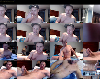 lancehardin — 70 minute Chaturbate male naked cam show, 720p, Feb 3, 2026