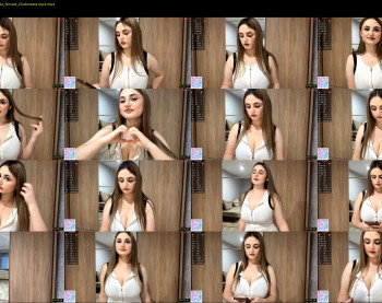 lillianhusk — 44 minute Chaturbate female naked cam show, 720p, Feb 3, 2026