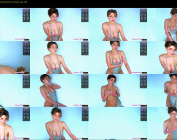 litlle_flowers — 122 minute Chaturbate female naked cam show, 720p, Feb 3, 2026