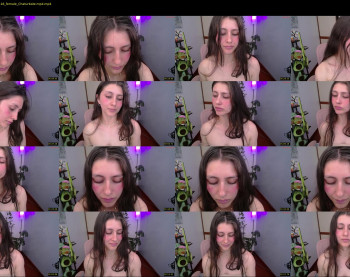 littlelaksmi — 3 minute Chaturbate female naked cam show, 720p, Feb 4, 2026