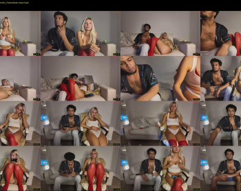 m_d_fl — 58 minute Chaturbate couple naked cam show, 480p, Feb 3, 2026