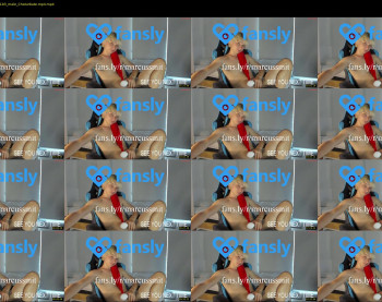 marcussmit — 12 minute Chaturbate male naked cam show, 720p, Feb 4, 2026