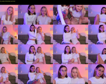 mimipaws — 18 minute Chaturbate couple naked cam show, 720p, Feb 3, 2026